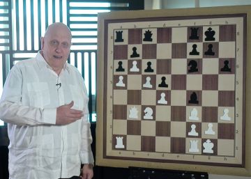 Enredo genial de Shírov