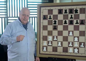 Kárpov: el arte de no hacer nada