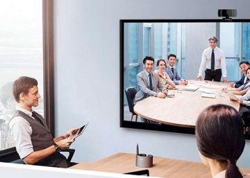 Analizamos cinco ‘webcams’ para videoconferencias y escogemos la mejor