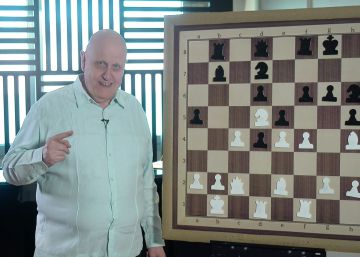 El Kremlin aplaude a Krámnik