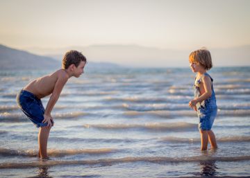 Por qué debes prestar atención a un niño cuando dice que le duele la tripa o la espalda