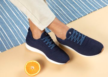 Así son las zapatillas más cómodas del mundo: son españolas y tienen lista de espera