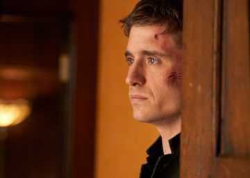 Max Irons: cómo se lleva ser hijo de Jeremy Irons, protagonizar una serie de éxito y odiar verse en pantalla Max Irons: cómo se lleva ser hijo de Jeremy Irons, protagonizar una serie de éxito y odiar verse en pantalla