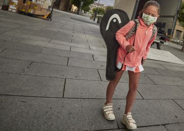¿Son las ciudades actuales entornos adecuados para los niños?