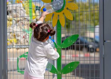 La pandemia aumenta la conciencia medioambiental de las madres
