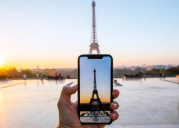 Probamos y ponemos nota a los mejores ‘smartphones’ de gama alta del momento