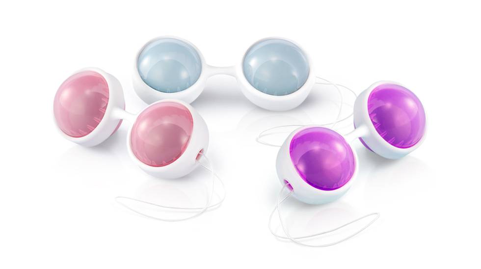LELO Beads Plus