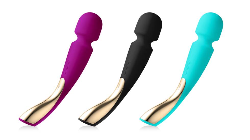 LELO Smart Wand 2