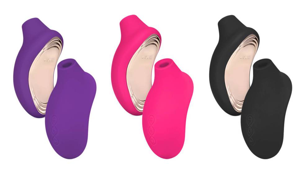 LELO sona 2 cruise