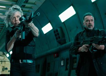 ‘Terminator destino oscuro’ | Planeando el futuro de los niños: ¿una habilidad solo paternal?