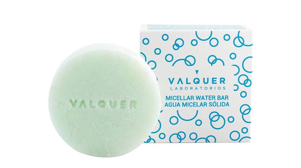 Siete cosméticos que ya puedes utilizar en formato sólido (con increíbles resultados)