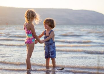 ¿Existe el hijo favorito? Dos expertas responden