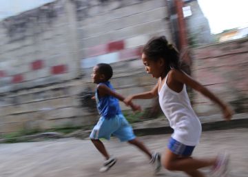 El juego y la actividad física, esenciales en el desarrollo emocional y cognitivo de los niños El juego y la actividad física, esenciales en el desarrollo emocional y cognitivo de los niños