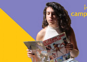Un ‘podcast’ para entender a las copleras