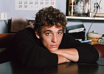 Miguel Herrán:
