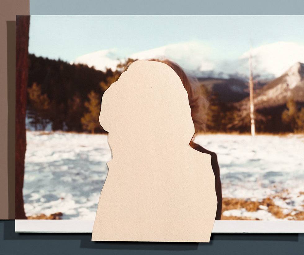 'Estes' (2018), de John Houck.rn