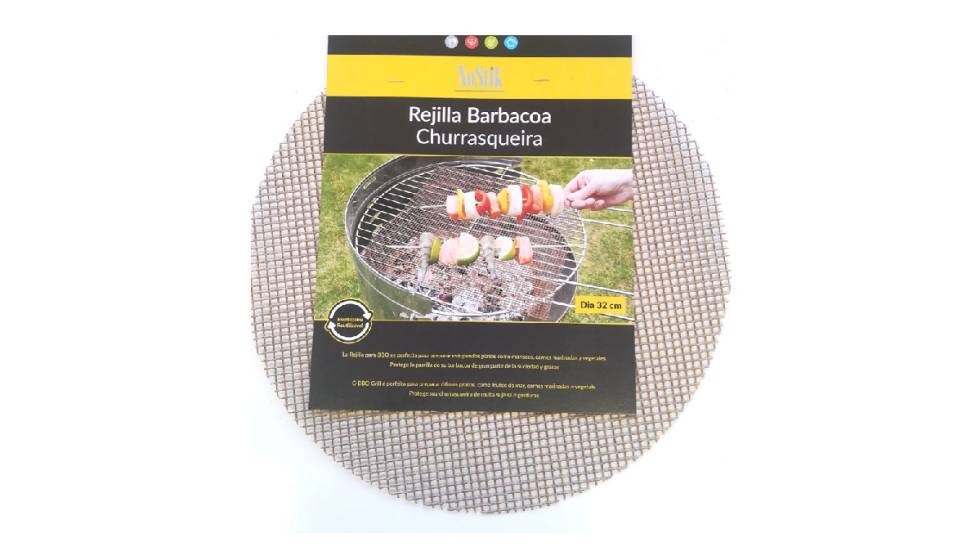Sin humos y perfecta para terrazas o pisos: este verano disfruta la barbacoa transportable Lotusgrill
