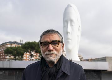 Jaume Plensa: “Sería una frivolidad reducir la pandemia a una lección de vida”