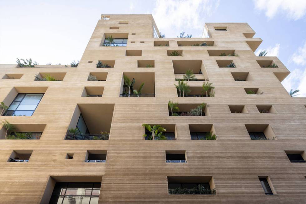 explosion beirut arquitectura