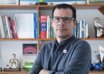 Reprimir las emociones: la clave de un médico argentino para trabajar en la ayuda humanitaria
