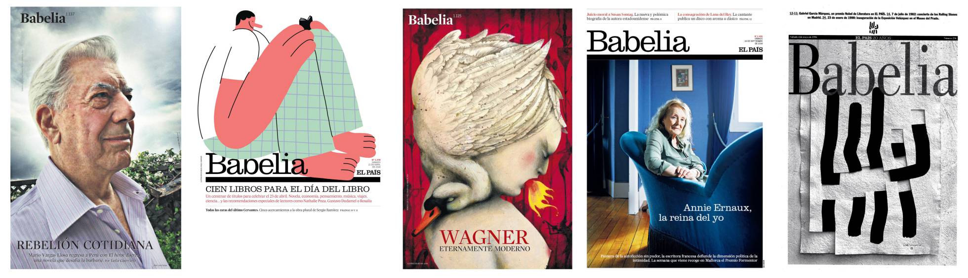 babelia portadas