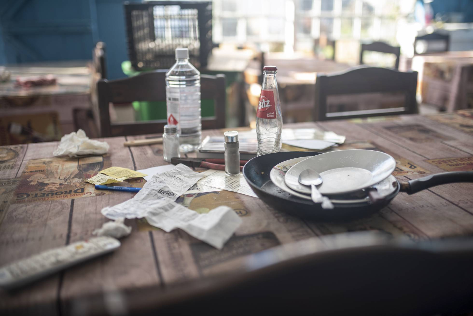 11 miradas al mundo de la comida en Latinoamérica