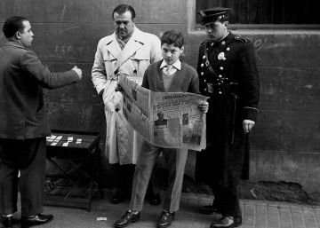 Les obsessions de Leopoldo Pomés
