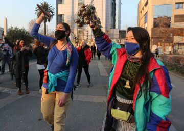 La discriminación de género impide a las mujeres en Chile conseguir préstamos bancarios