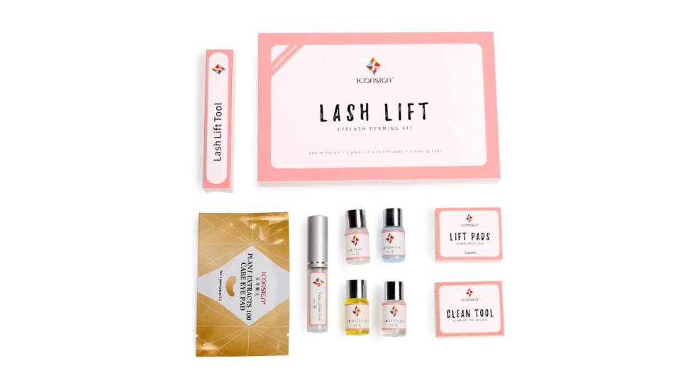 Sácale el mayor partido a tus pestañas con el kit de ‘lifting’ más vendido en Amazon