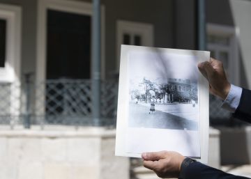 La nueva vida de la Fundación Ortega-Marañón La nueva vida de la Fundación Ortega-Marañón