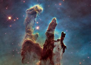 La primera guía de viaje del universo