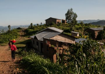 Inversión agraria a medida, cuestión de supervivencia para millones