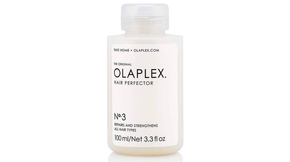 olaplex tratamiento pelo platino