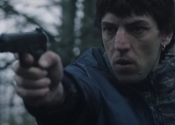 'Patria', una apuesta fuerte, trascendente y ganada