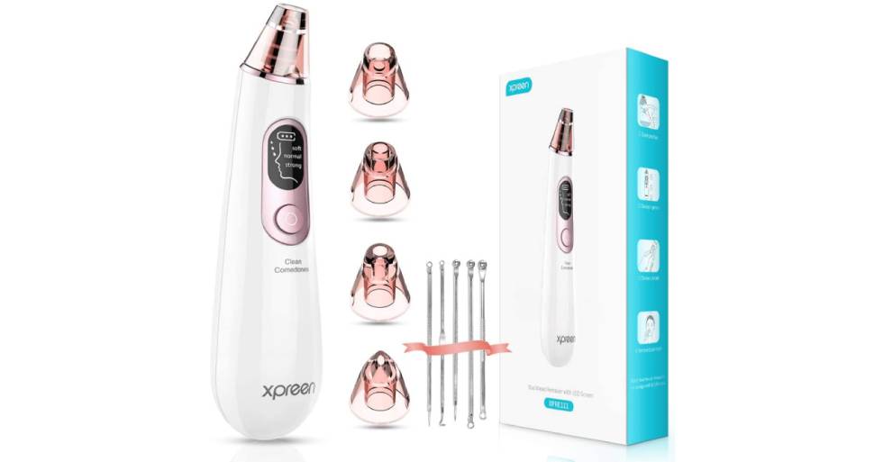 Comparamos y elegimos el mejor limpiador de poros por menos de 25 euros