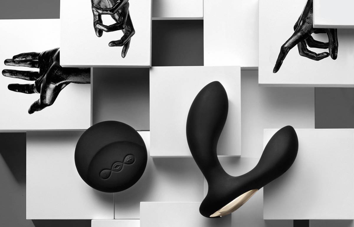 LELO JUGUETES SEXUALES MASCULINOS