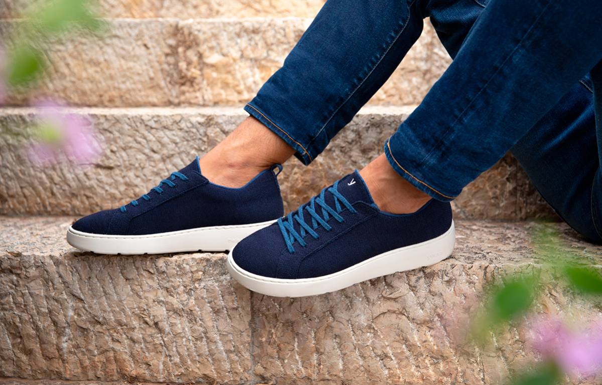 yuccs zapatilla