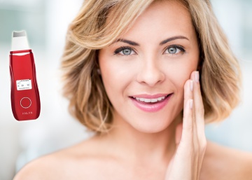Los mejores aparatos para hacerse un ‘peeling’ ultrasónico en casa y conseguir una piel luminosa