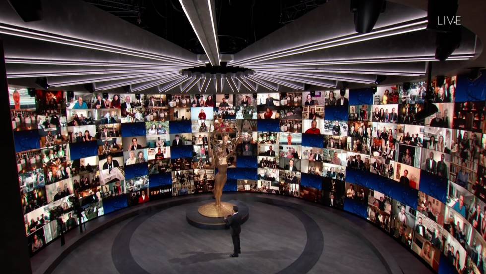 Premios Emmy 2020