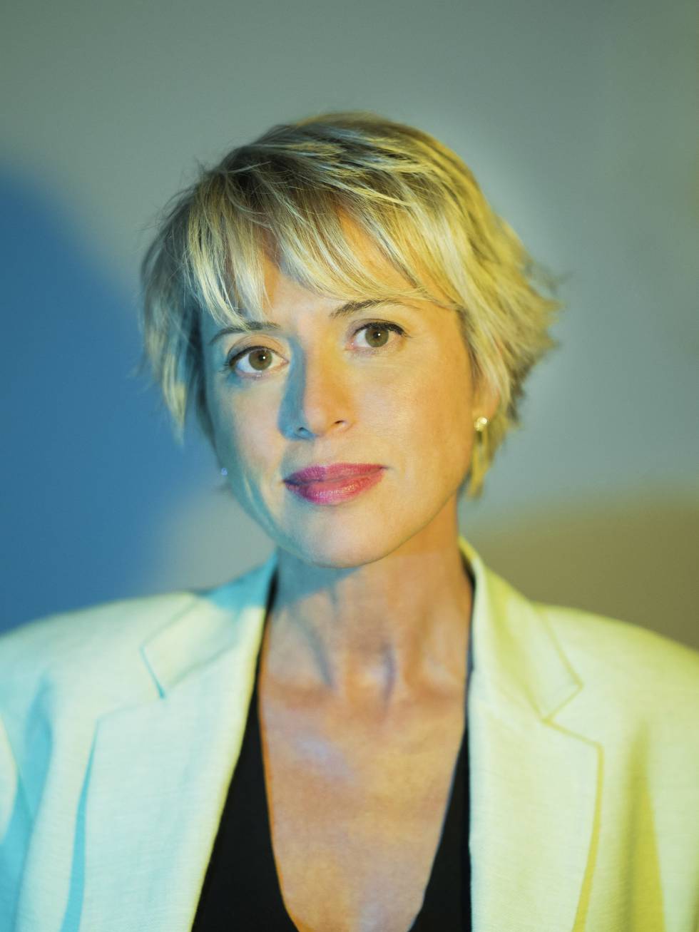 Carme Artigas: “Habrá otras oportunidades, pero es complejo que haya otra como esta”
