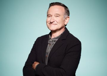 “Ya no soy yo”: los últimos días de Robin Williams, un genio que se estaba rompiendo por dentro