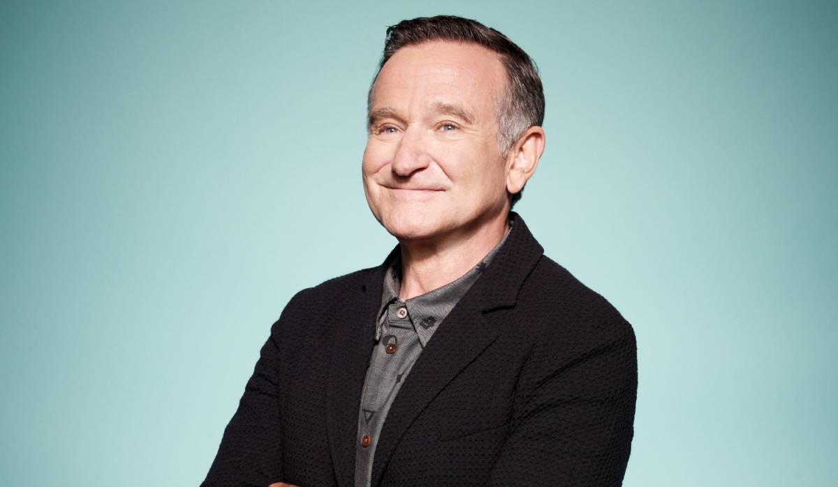 “Ya no soy yo”: los últimos días de Robin Williams, un genio que se estaba rompiendo por dentro