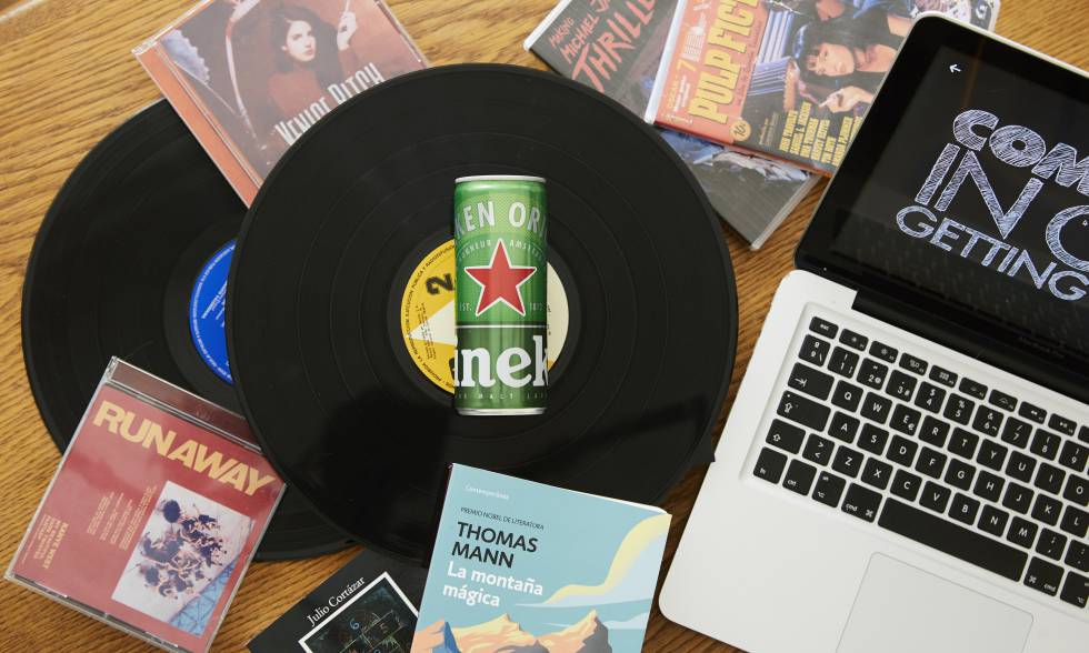 Cultura popular en formato mini: 10 minutos (o incluso menos) que lo cambiaron todo