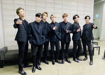 El día que el K-Pop se coló en la ONU con un mensaje de esperanza