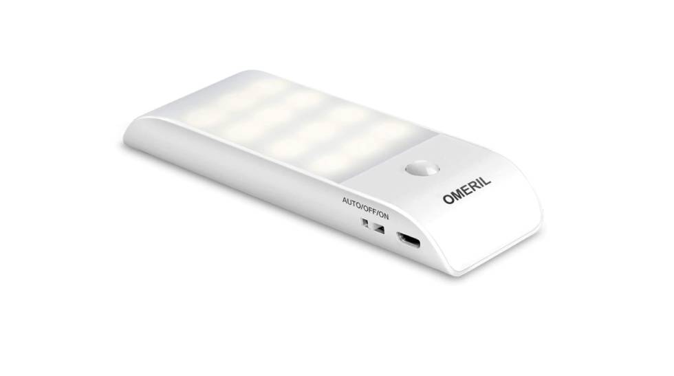 Los mejores sensores de movimiento para optimizar la luz del hogar (y ahorrar en la factura)