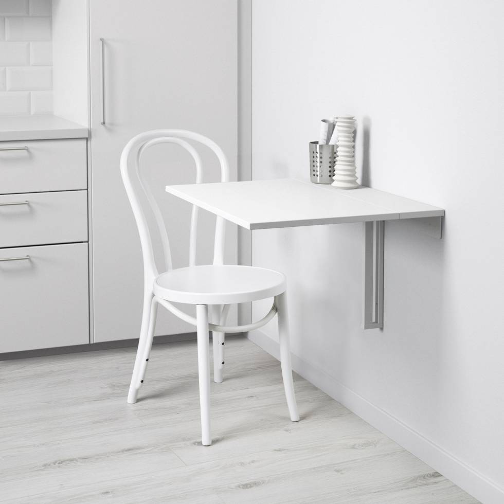 Más baratos, reciclables y polivalentes: estos son los muebles de Ikea para un otoño semiconfinado