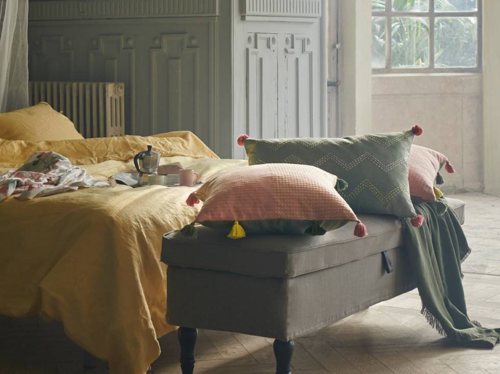 Más baratos, reciclables y polivalentes: estos son los muebles de Ikea para un otoño semiconfinado