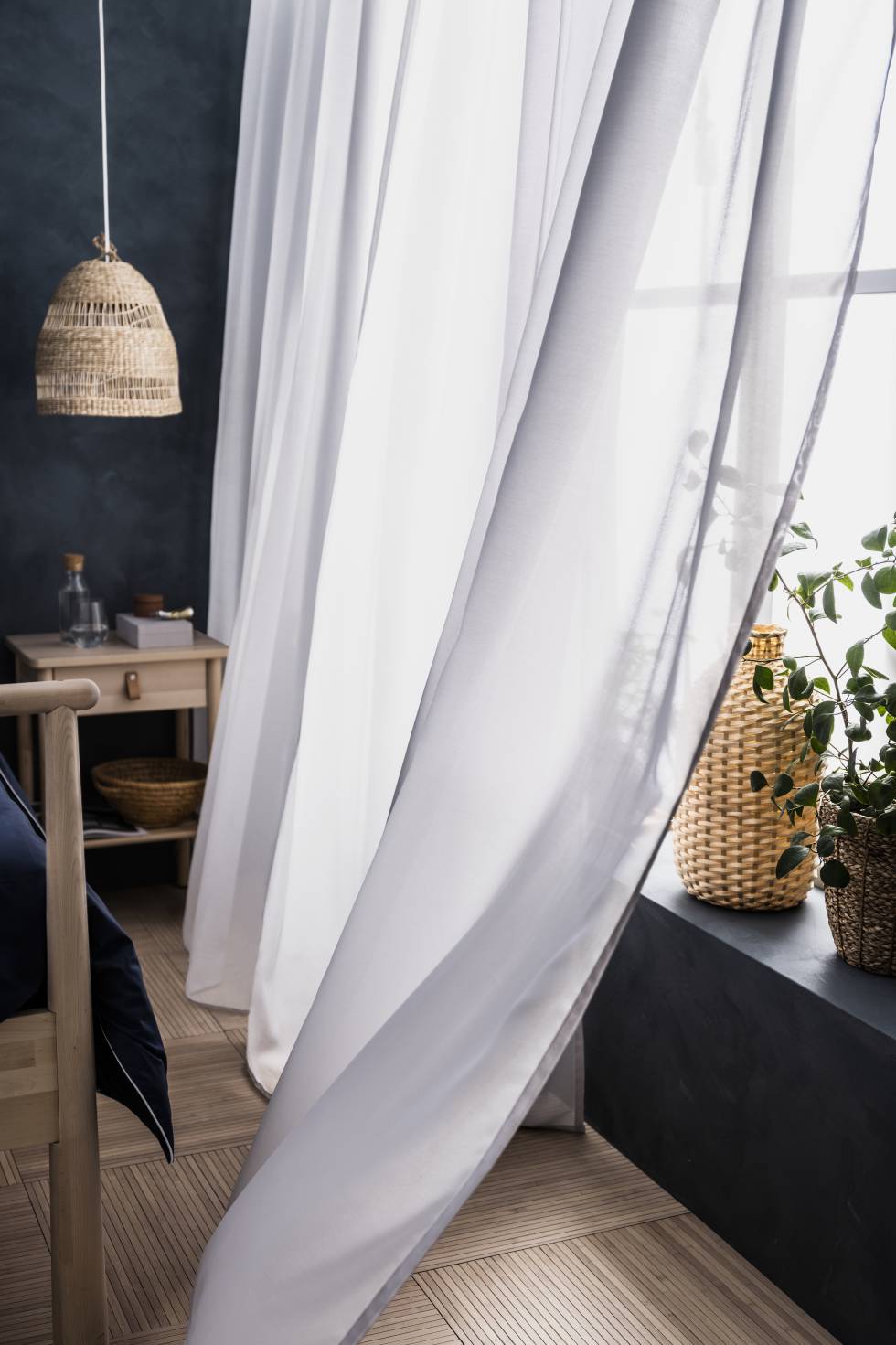 Más baratos, reciclables y polivalentes: estos son los muebles de Ikea para un otoño semiconfinado