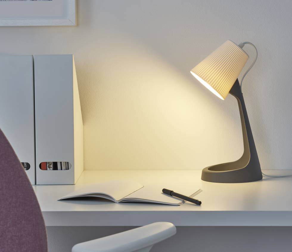 Más baratos, reciclables y polivalentes: estos son los muebles de Ikea para un otoño semiconfinado
