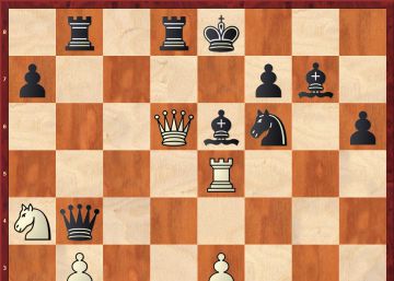 Carlsen cotiza en Bolsa (Oslo)